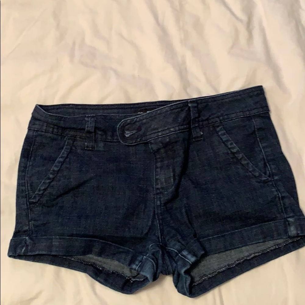 Love Culture Shorts